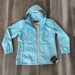 Eddie Bauer Rain Coat